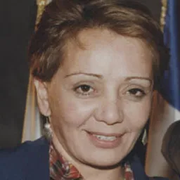 Foto de perfil de María Rozas