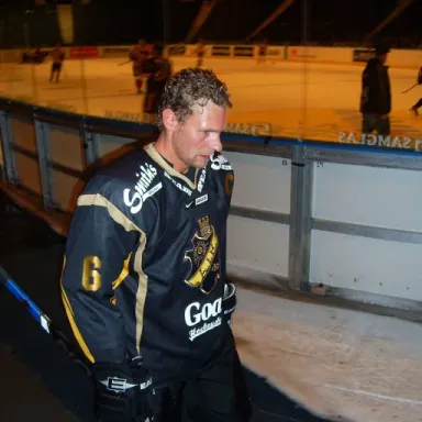 Foto de perfil de Christopher Tärnström