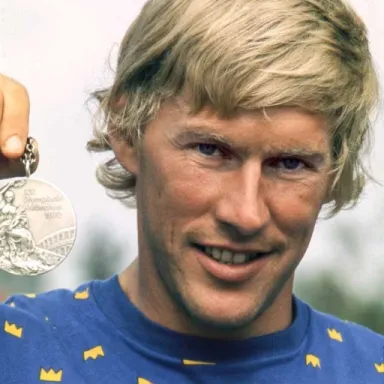 Foto de perfil de Rolf Peterson