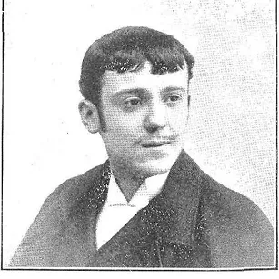 Foto de perfil de Félix Limendoux