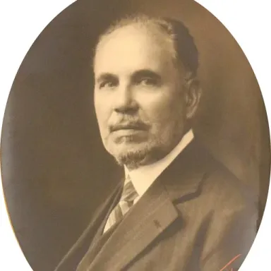 Foto de perfil de Constant Ambroise Roux