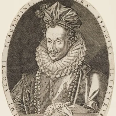 Foto de perfil de Girolamo Scotto