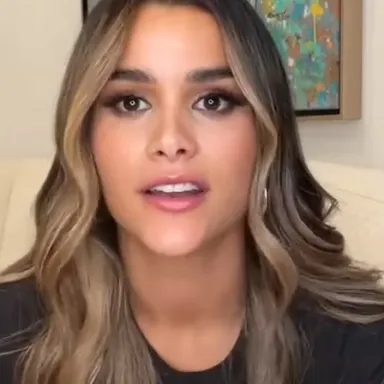 Foto de perfil de Clarissa Molina