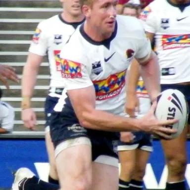 Foto de perfil de Armando Williams