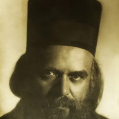 Foto de perfil de Nikolaj Velimirović