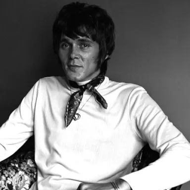 Foto de perfil de Billy Fury