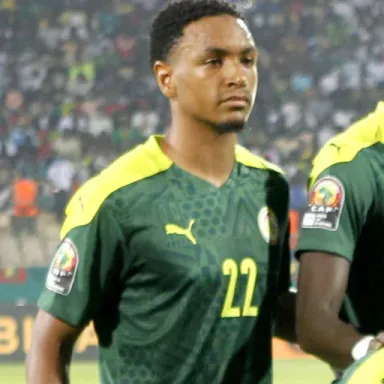 Foto de perfil de Abdou Diallo