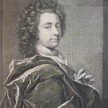Foto de perfil de Hyacinthe Rigaud