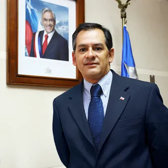 Foto de perfil de Pablo Toloza
