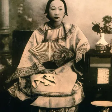 Foto de perfil de Wu Tsao