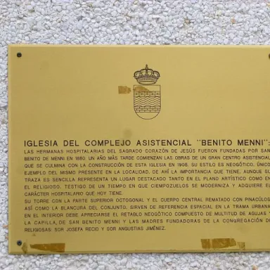 Foto de perfil de Benito de Jesús