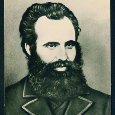 Foto de perfil de Lyuben Karavelov