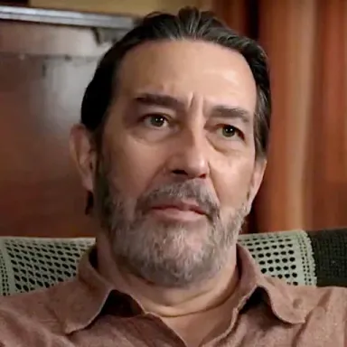 Foto de perfil de Ciarán Hinds