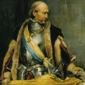 Foto de perfil de Carlos IX de Suecia