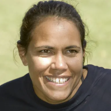 Foto de perfil de Cathy Freeman