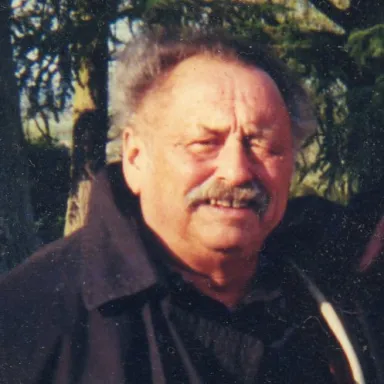 Foto de perfil de Jim Harrison