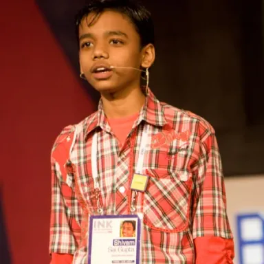 Foto de perfil de Shivam Sai Gupta