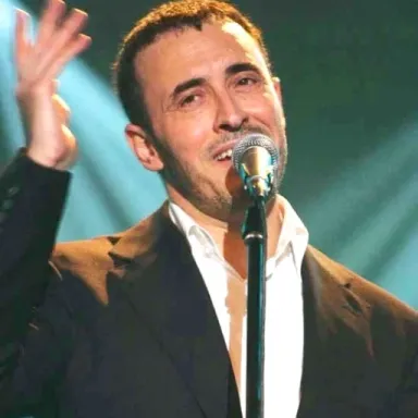 Foto de perfil de Kazem Al Sahir