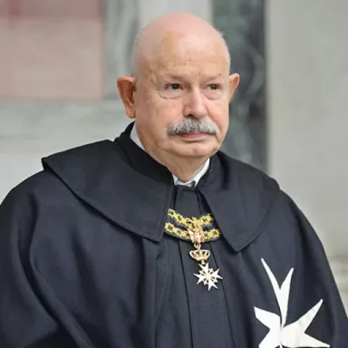 Foto de perfil de Giacomo Dalla Torre del Tempio di Sanguinetto