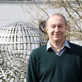 Foto de perfil de Alexander Razborov