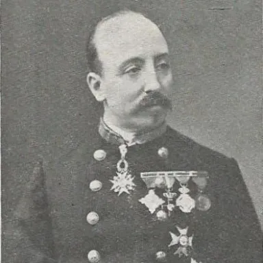 Foto de perfil de Felipe de Sabater