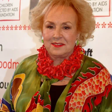 Foto de perfil de Doris Roberts