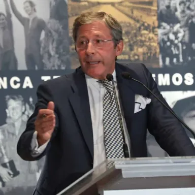 Foto de perfil de Ángel Rodríguez Álvarez