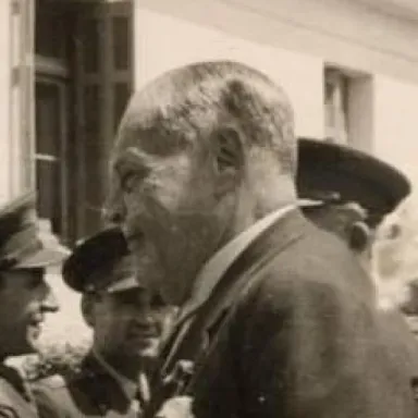 Foto de perfil de Ioannis Rallis