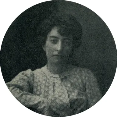 Foto de perfil de Marthe Dupuy