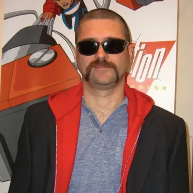 Foto de perfil de Joe Casey