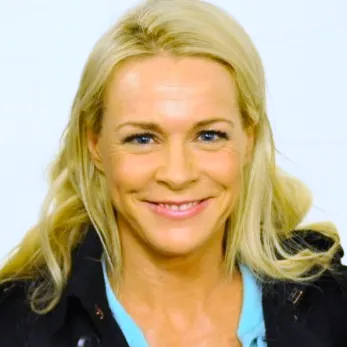 Foto de perfil de Malena Ernman