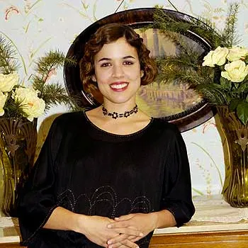 Foto de perfil de Adriana Ugarte