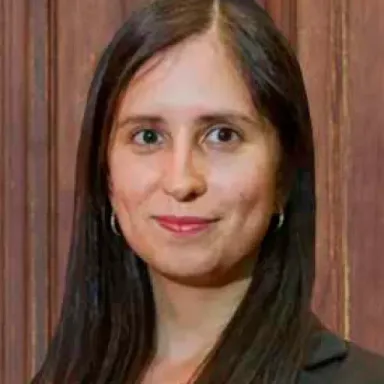 Foto de perfil de Viviana Ponce de León