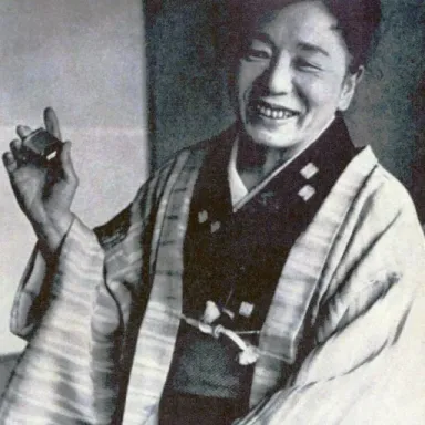 Foto de perfil de Yōko Mizuki