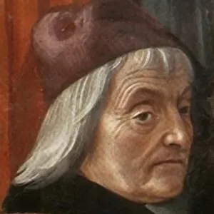 Foto de perfil de Cristoforo Landino