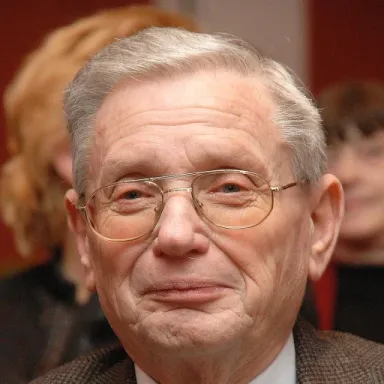 Foto de perfil de György Enyedi