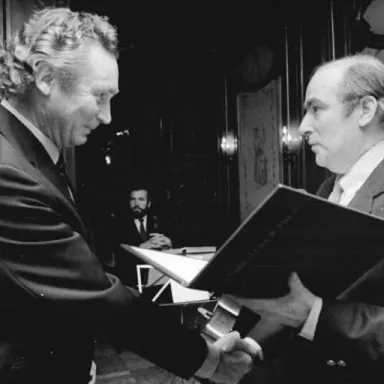 Foto de perfil de Horst Beyer