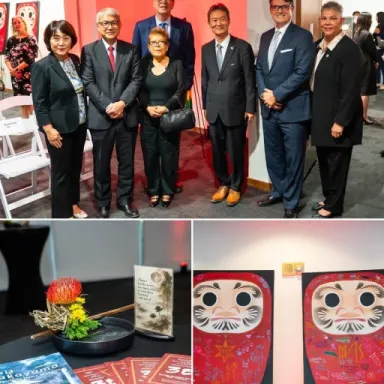 Foto de perfil de Junya Nakano