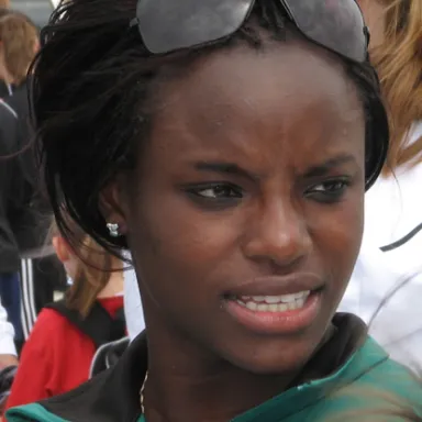 Foto de perfil de Eniola Aluko