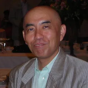 Foto de perfil de Masaki Takemiya