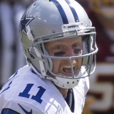 Foto de perfil de Cole Beasley