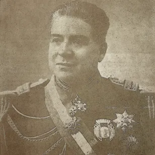 Foto de perfil de Eloy Ureta