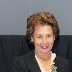 Foto de perfil de María Teresa Rodríguez Sáinz-Rozas