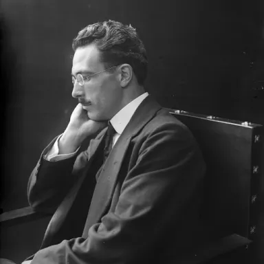 Foto de perfil de José Gregorio Escoriaza Leceta