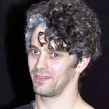 Foto de perfil de James Thierrée