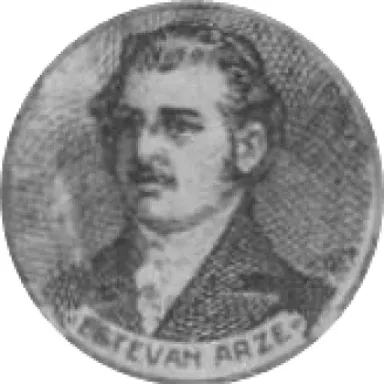 Foto de perfil de Esteban Arze