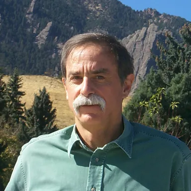 Foto de perfil de David Wineland