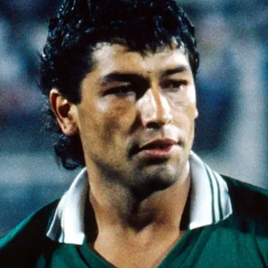 Foto de perfil de Jorge Aravena (futbolista)