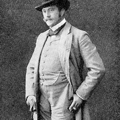 Foto de perfil de Friedrich Basil