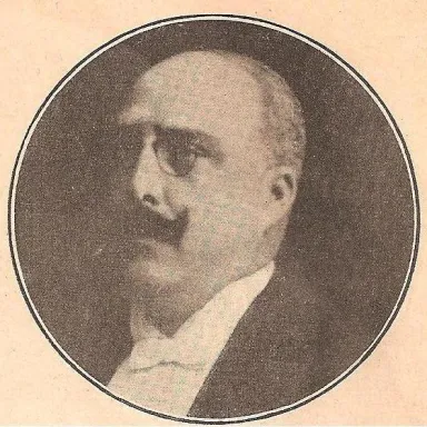 Foto de perfil de Ángel Ignacio Iza